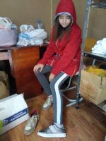 Помощь подопечным