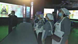 Секция социального служения Димитриевских чтений