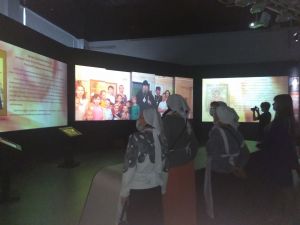 Секция социального служения Димитриевских чтений