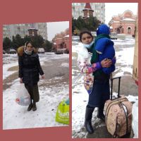 Социальные мероприятия сестричества