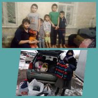 Социальные мероприятия сестричества