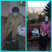 Социальные мероприятия сестричества