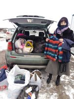 Социальные мероприятия сестричества