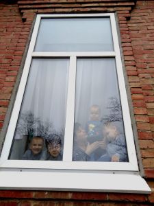 Поездка в Аревик