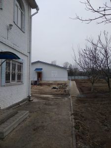 Акция Дари тепло