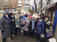 Акция «Рождественский подарок»