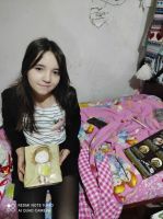 Акция «Рождественский подарок детям»