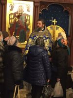 Экскурсия для пенсионеров