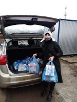 Экскурсия для пенсионеров