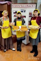 Сестры милосердия провели ряд социальных мероприятий