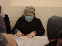 Печём жаворонков!