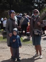 Ярмарка в Вербное воскресенье Ярмарка в Вербное воскресенье