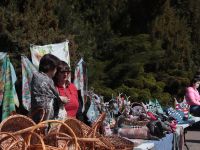 Ярмарка в Вербное воскресенье Ярмарка в Вербное воскресенье