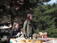 Ярмарка в Вербное воскресенье Ярмарка в Вербное воскресенье