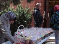 Ярмарка в Вербное воскресенье Ярмарка в Вербное воскресенье