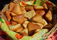 Ярмарка в Вербное воскресенье Ярмарка в Вербное воскресенье