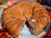 Ярмарка в Вербное воскресенье Ярмарка в Вербное воскресенье