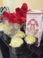 Социальные мероприятия, посвященные Пасхе