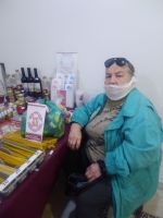 Социальные мероприятия, посвященные Пасхе