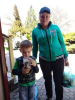 Социальные мероприятия, посвященные Пасхе