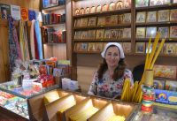 Социальные мероприятия, посвященные Пасхе