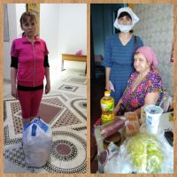 Праздник Святой Троицы