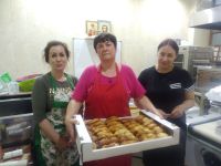 Праздник Святой Троицы