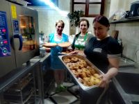 Праздник Святой Троицы