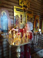 Праздник Святой Троицы