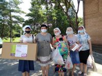 Поездка в Чалтырь