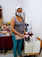 Поздравление подопечных