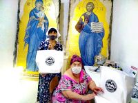 Поздравление подопечных