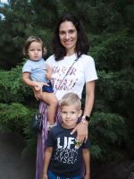 Ярмарка в праздник Преображения Господня