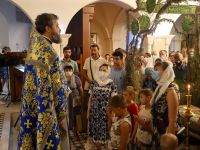 Акция «Соберём ребёнка в школу»