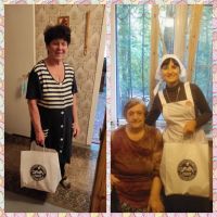 Благотворительная акция