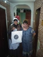 Благотворительная акция