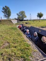 Паломническая поездка сестричества