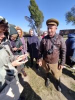 Паломническая поездка сестричества