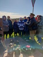 Паломническая поездка сестричества