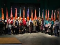 Паломническая поездка сестричества