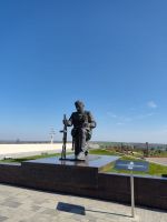 Паломническая поездка сестричества