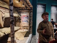 Паломническая поездка сестричества