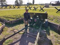 Паломническая поездка сестричества