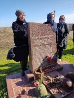 Паломническая поездка сестричества