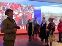 Паломническая поездка сестричества