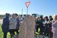 Паломническая поездка сестричества