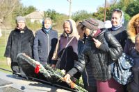 Паломническая поездка сестричества