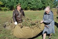 Паломническая поездка сестричества