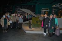 Паломническая поездка сестричества