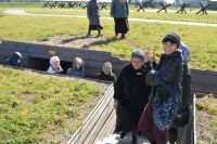 Паломническая поездка сестричества